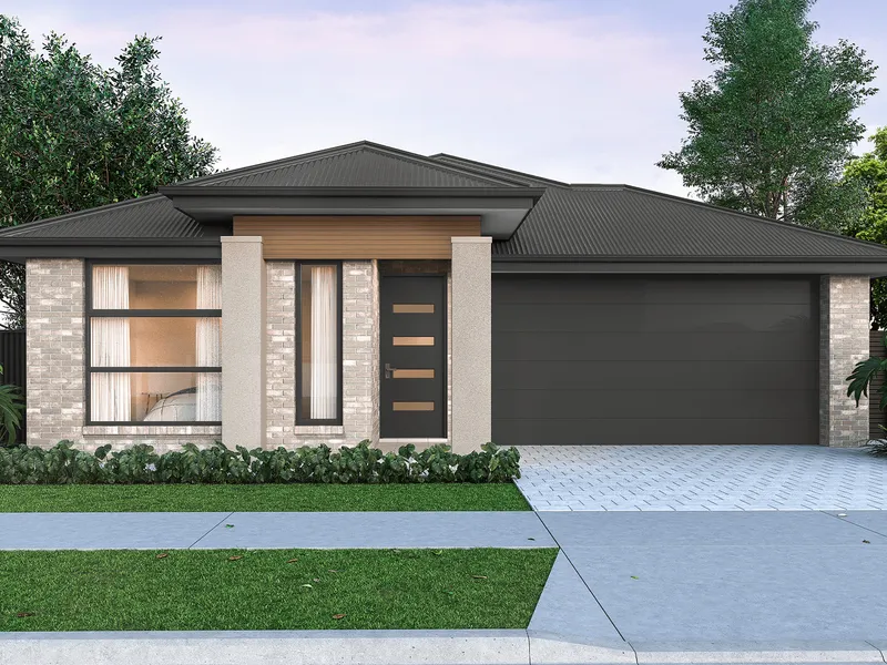 Your new lifestyle starts here!