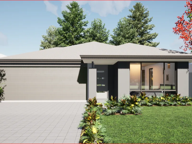 A very Unique Opportunity to own a brand new home in the very best part of Australia, Margaret River.