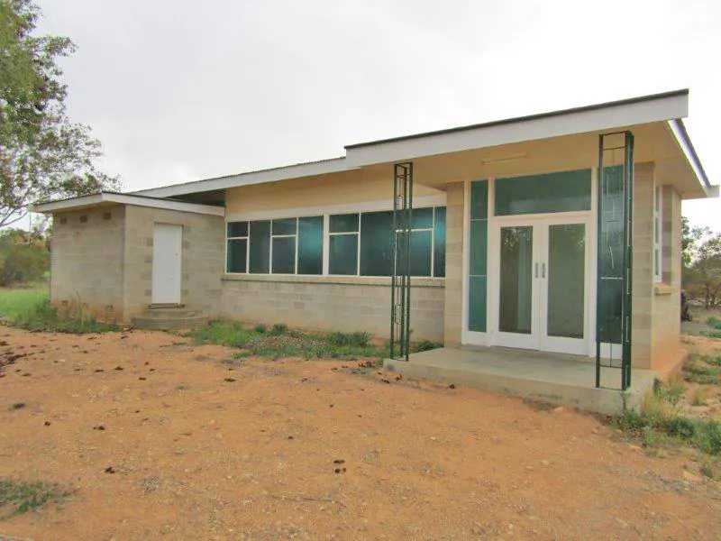 Required - New Owner with a Vision.