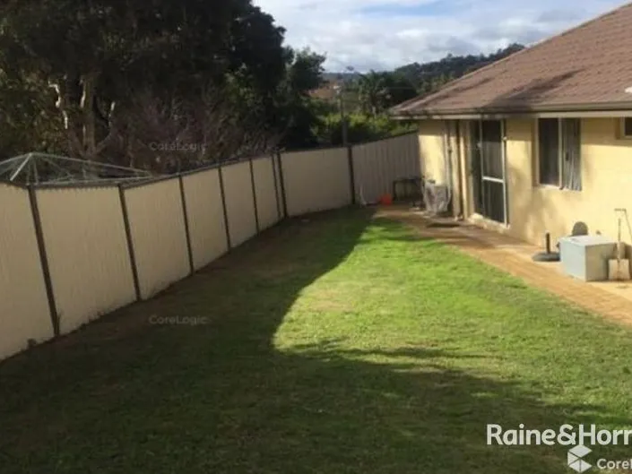 ALL YOU COULD ASK FOR !!!