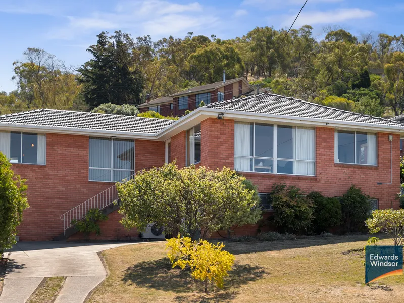 Location, location, location!