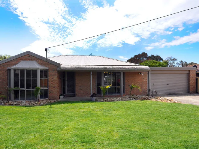 A COSY HOME IN A GREAT LOCATION