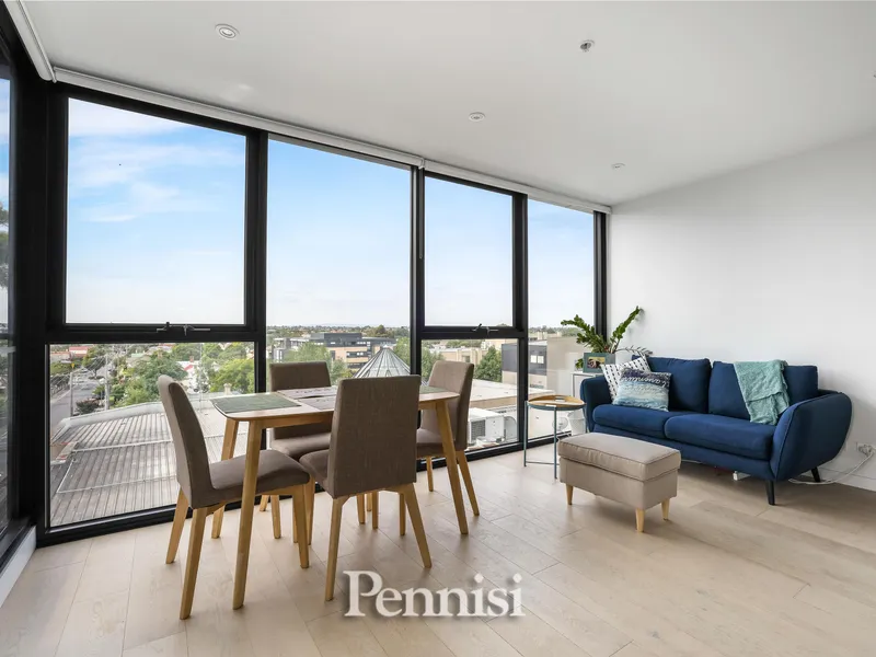 Private Negotiation By Pennisi