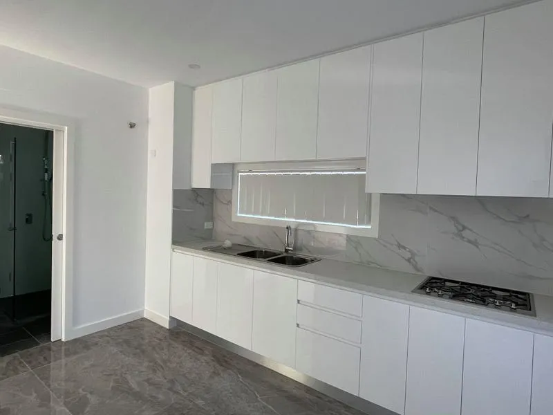 BRAND NEW 2 BEDROOMS GRANNY FLAT