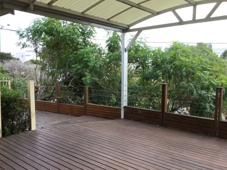 Family home in sought after South Bunbury!