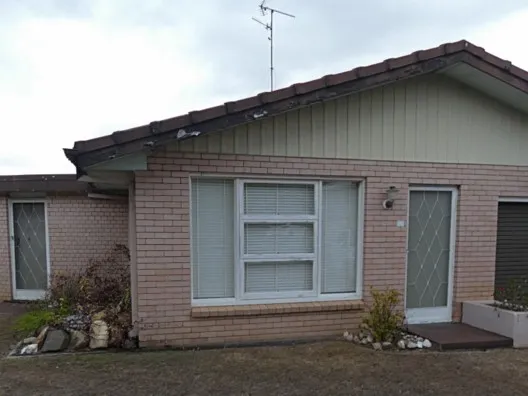 Solid brick home with heaps of potential