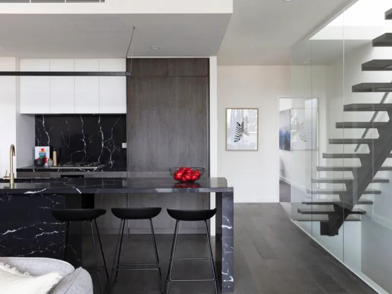 Stunning Panoramic Bay Views