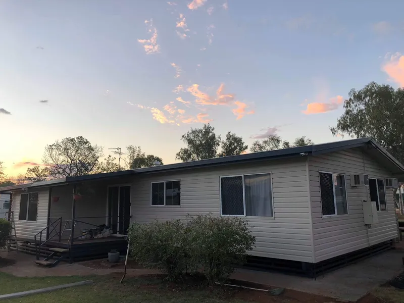 All the Perks in this Home!