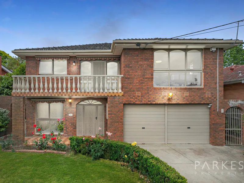 Exceptional Space, Style and Setting