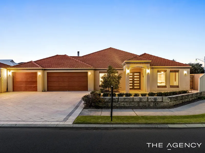 Experience Beachside Sophistication