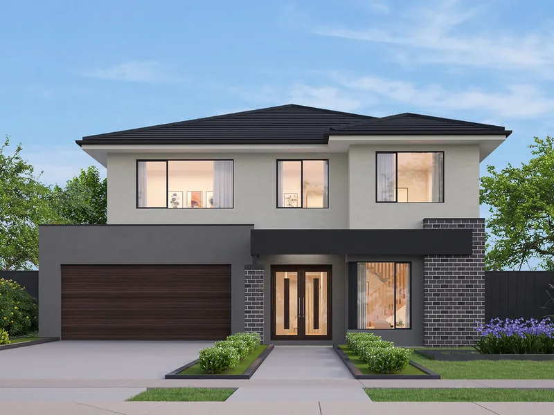FIXED PRICE HOME & LAND PACKAGE – TITLES MARCH 2024!