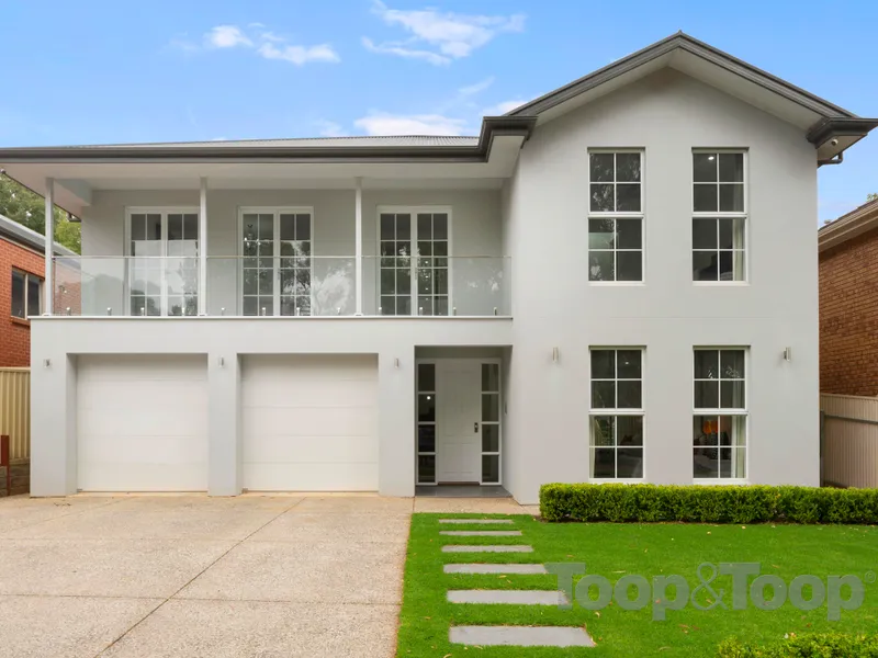 Under Contract - Scott Thomson 0414 427 427