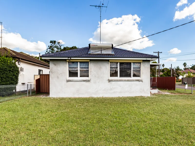 Beautifully Renovated Home