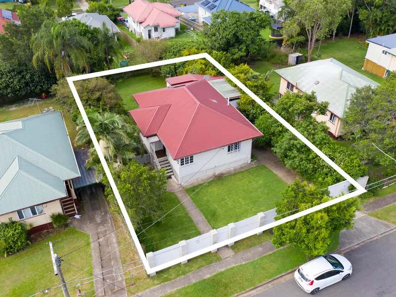 744M2 THAT IS PERFECT FOR TODAY BUT PACKED WITH POTENTIAL!