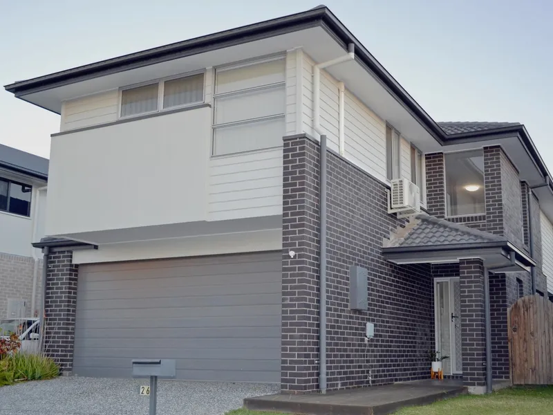 Great Home! Fantastic Mango Hill Location