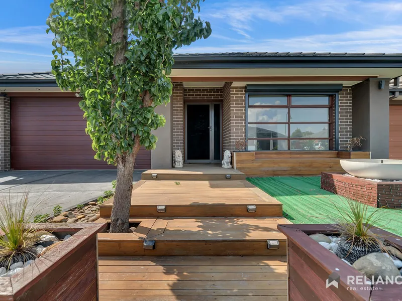 Quality Home in Great Location = Your Next Home