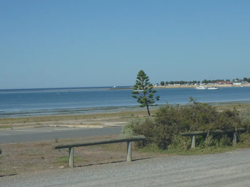 Beach Front, Seaside Living