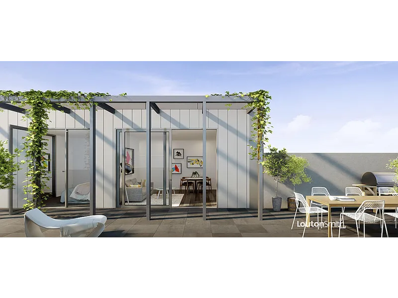 Bond Royale - Construction starting soon