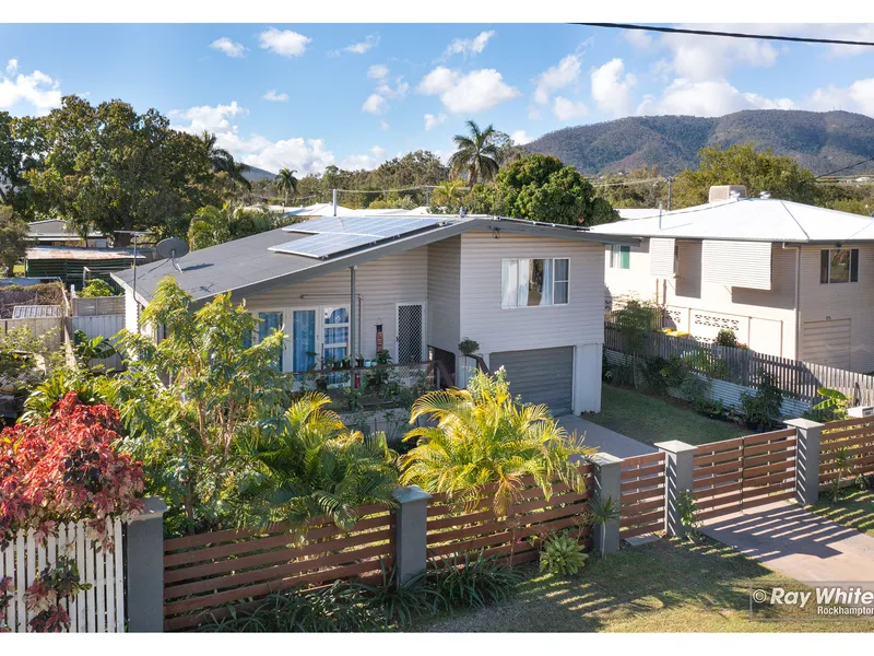 Make your MOVE! You'll love it HERE!