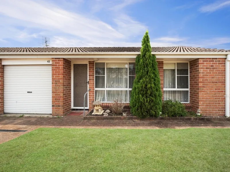 Convenient Location + Fantastic Yard