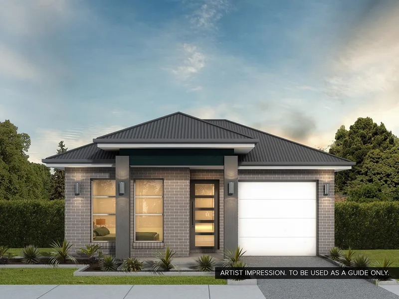 More usable areas for any family