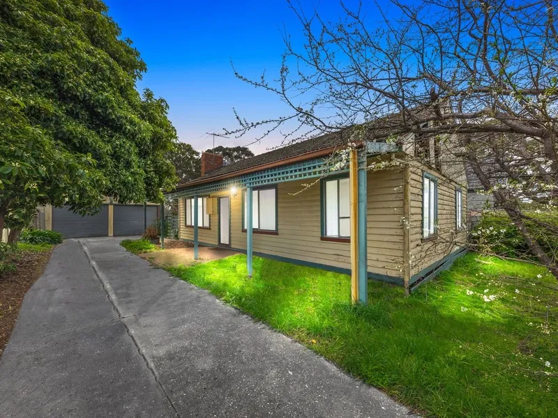 Fantastic Location With Endless Opportunities