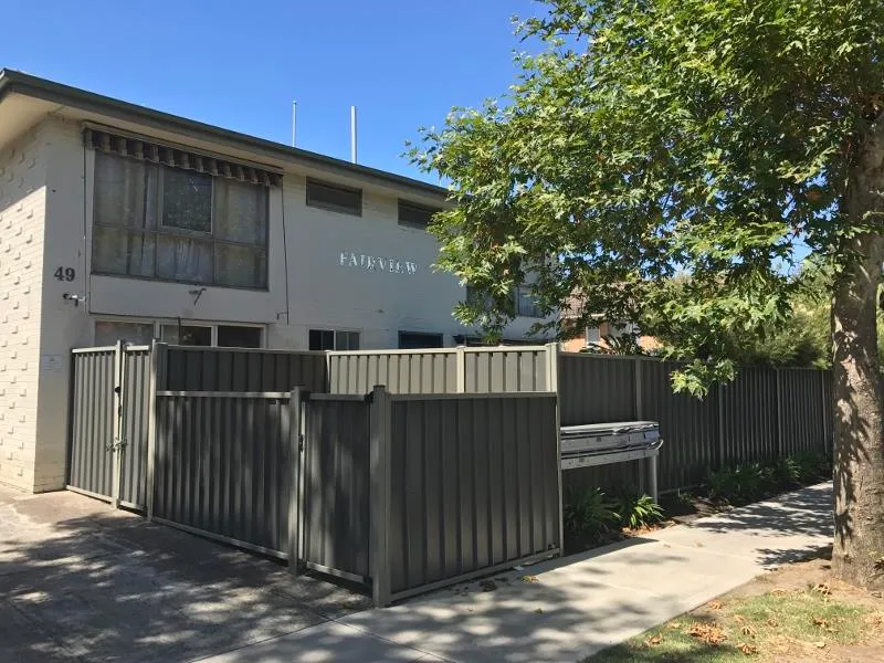 CONVENIENT LOCATION!