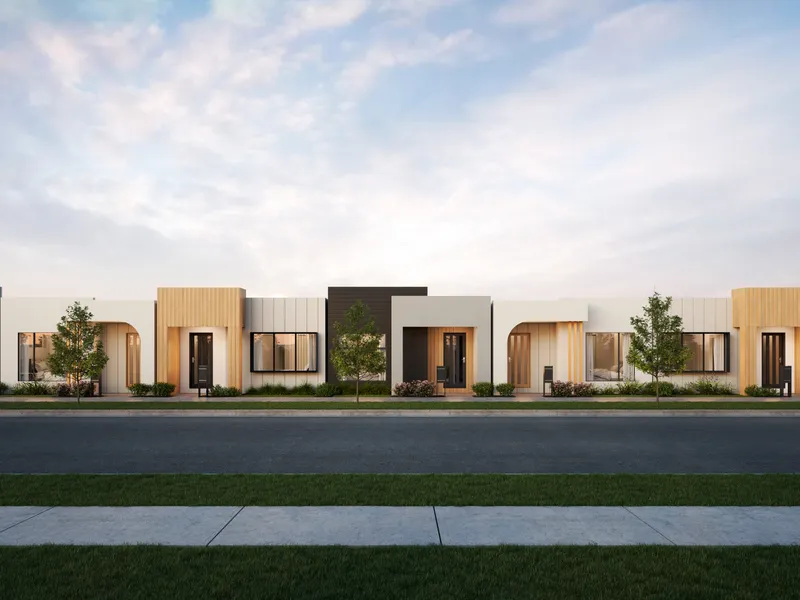 TITLED LAND! Ready to Build! Brand New House and Land Release by Echo Townhomes by Glenvill at The Village Estate in Thornhill Park. Fixed Price.