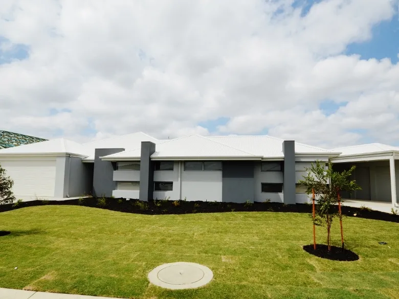 STUNNING NEAR NEW HOME BUILT FOR FAMILY LIVING!