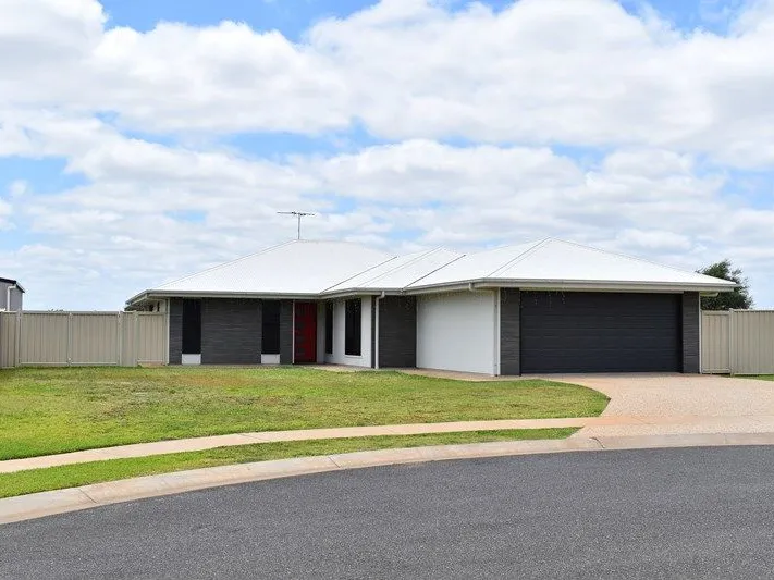 Family Home at Maranda