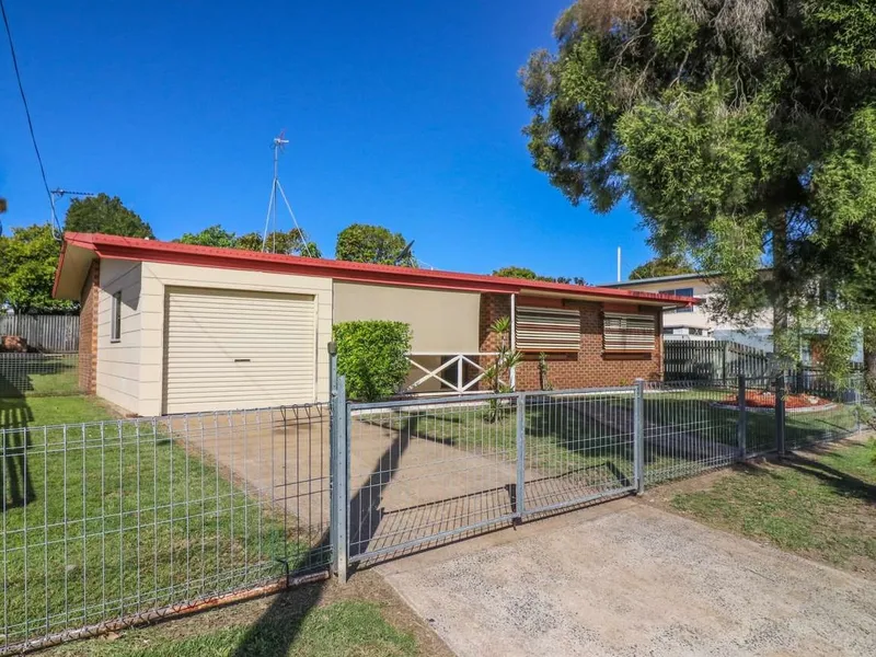 3 Bedroom Home - Point Vernon