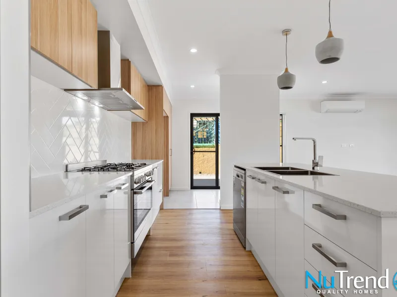 The block is one of only 2 that are registered and ready to go. You'd have to be ready to go now.