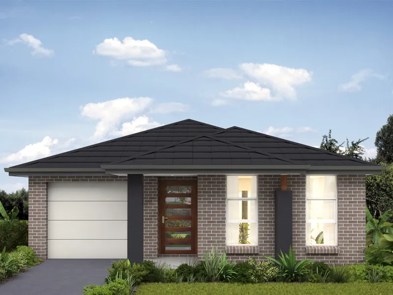 House and Land Package in Austral!