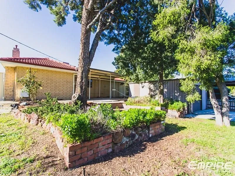 WAPC approved for 3 Lots