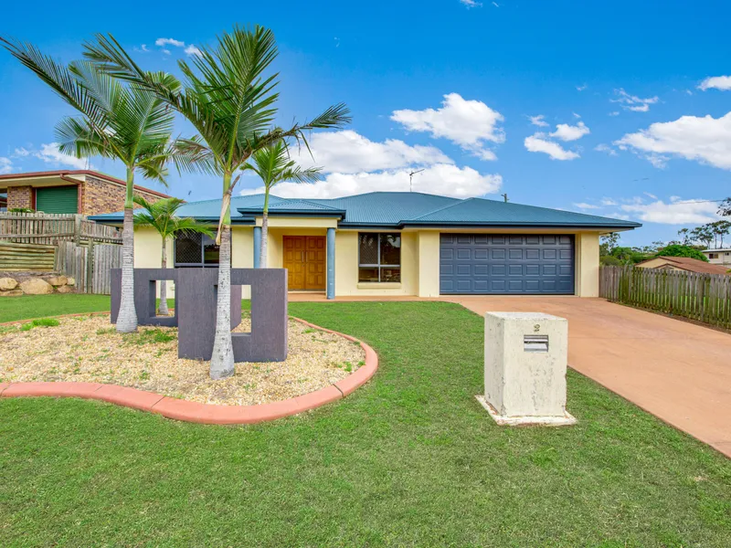 PRICED FOR IMMEDIATE SALE! Lowset Brick Beauty in Popular Location!