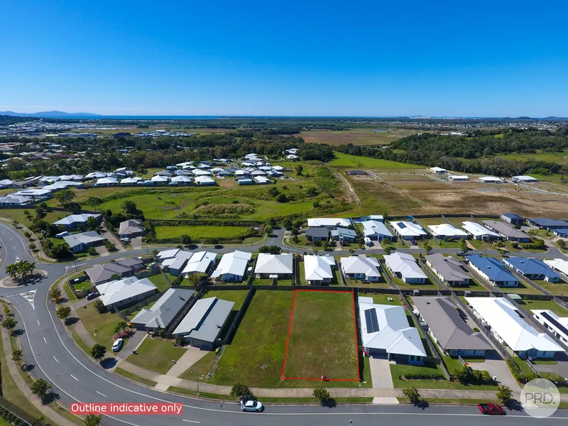 Natural Surrounds and Beauty