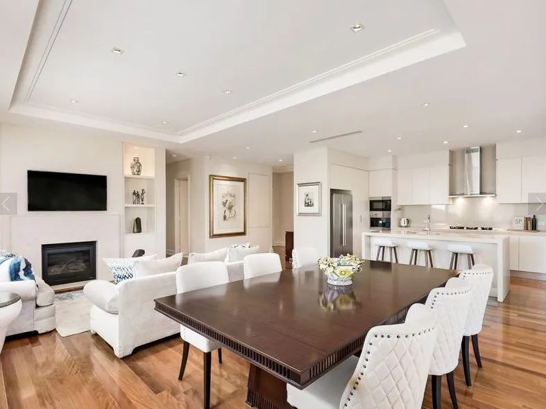 Stunning House Sized Penthouse Apartment