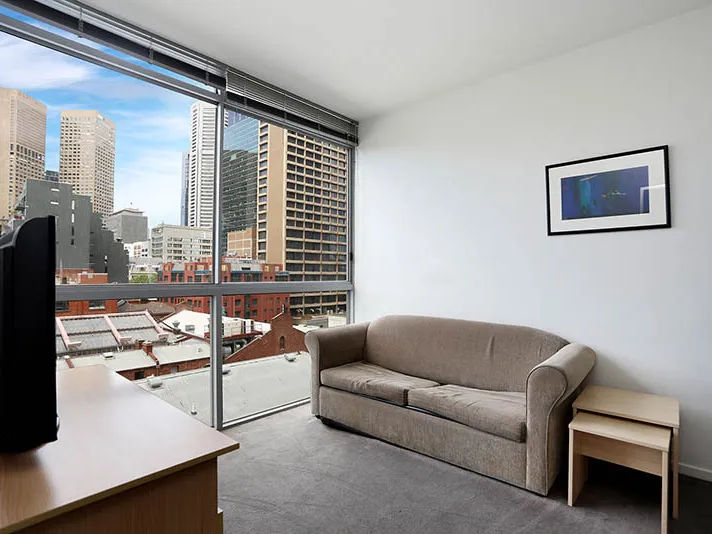 Amazing Two Bedroom Apartment With Fantastic Views.