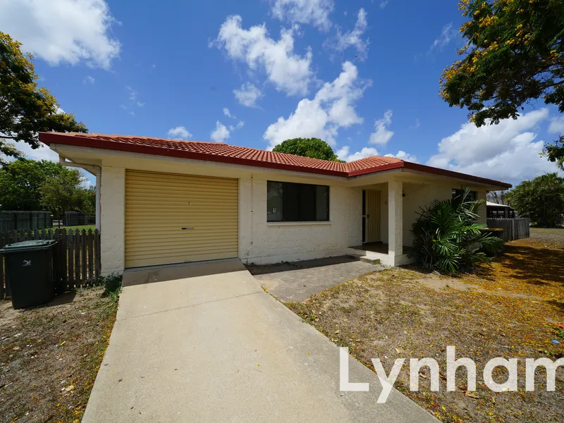 Brilliant Corner Location