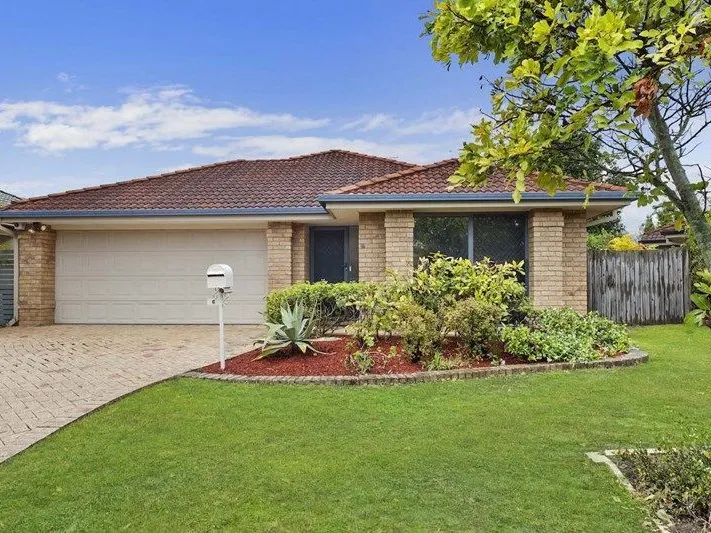 Neat & Tidy Home in a Fantastic Location!