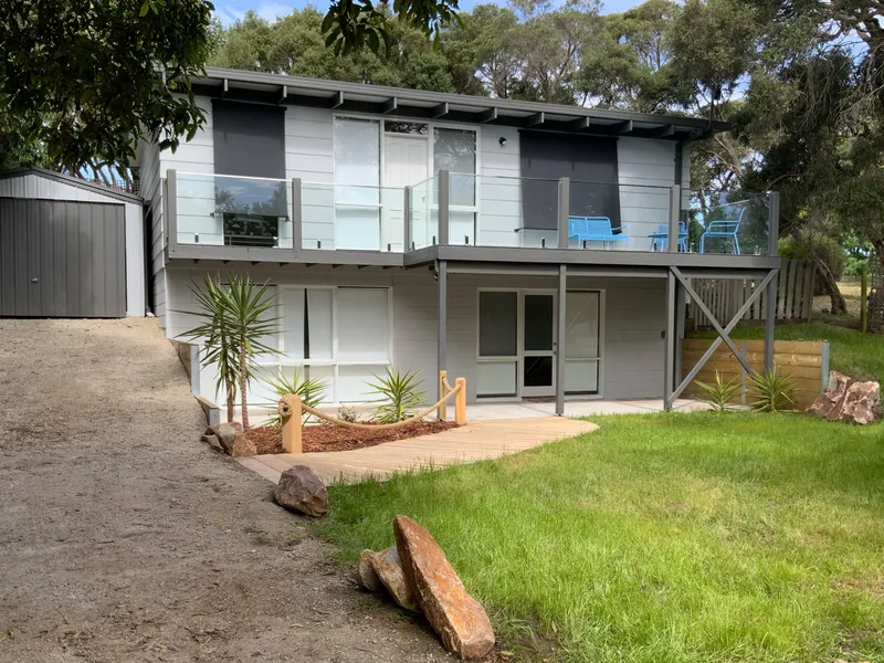 4 bedroom 2 bathroom