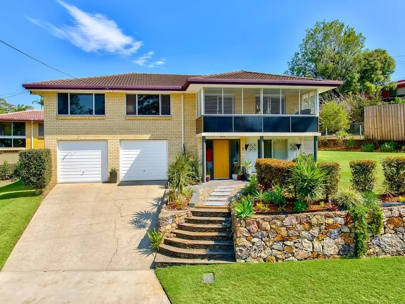 RENOVATED/ ELEVATED FAMILY HOME