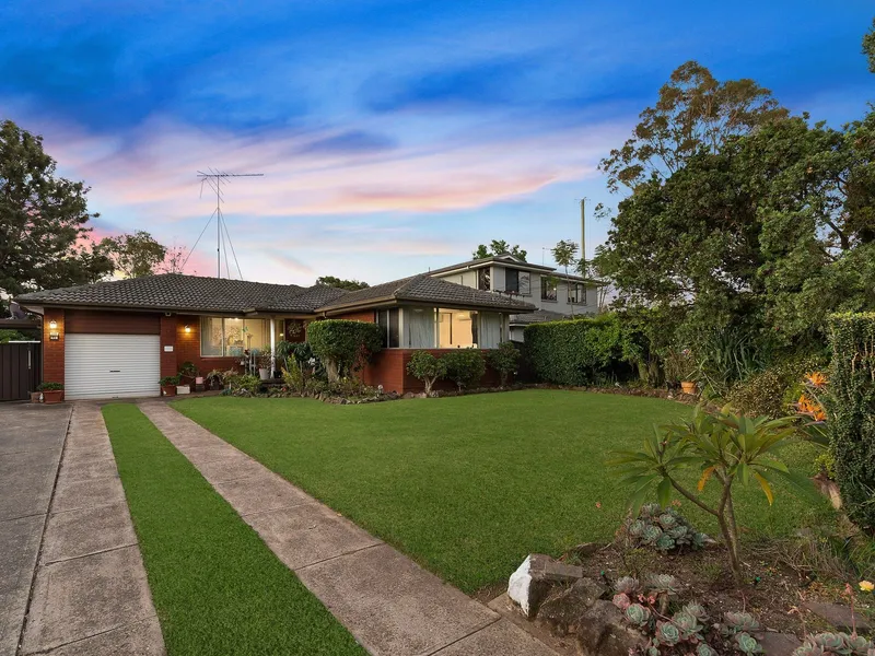 Matthew Pearce Catchment - Golden opportunity
