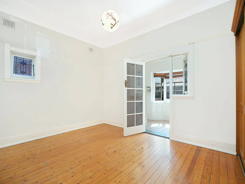 DEPOSIT TAKEN: Perfectly positioned two bedroom apartment