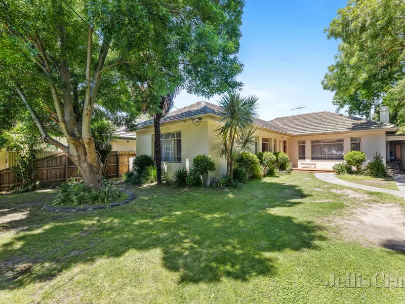 Elegant character and superb quality in an incredible location!