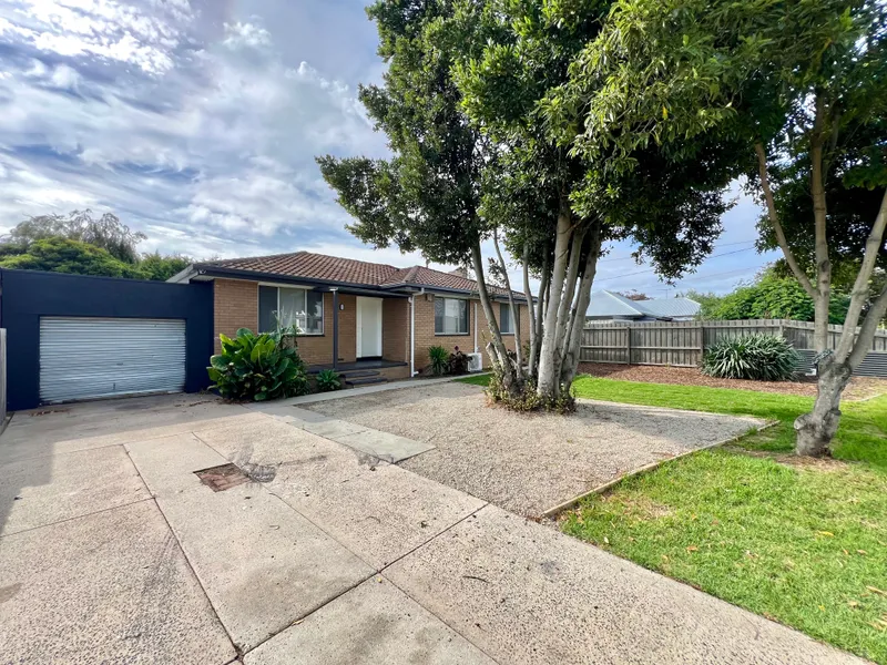 Renovated Delight in a Quiet Locale