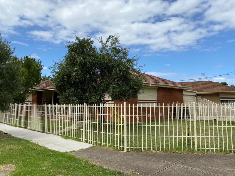 Consummate Family Home