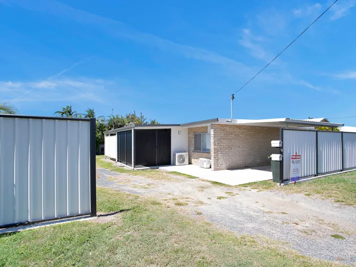 Duplex Property with further Development Potential