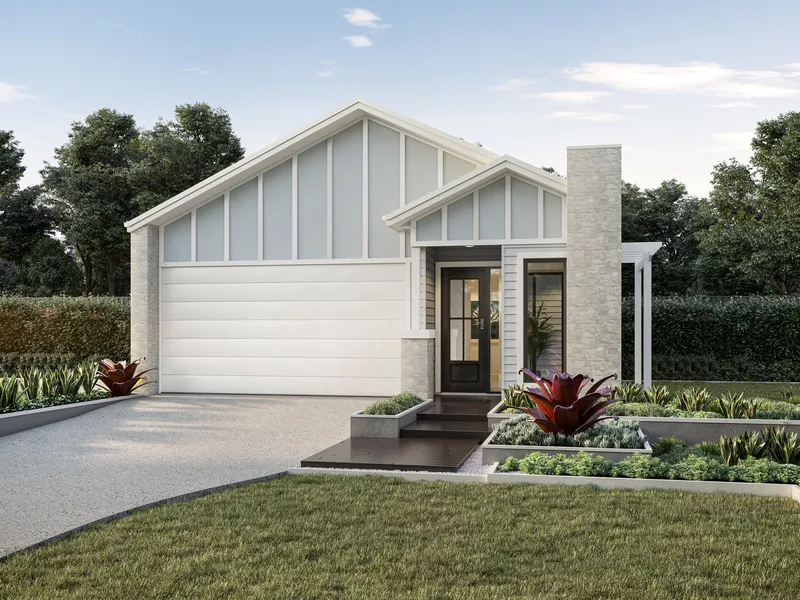 An amazing house and land package in Narangba for the first home buyer