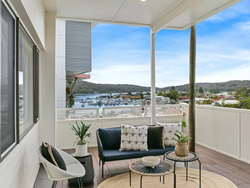 Immaculate Home with Views